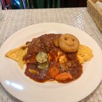ビストロ ミナミンカゼ - 