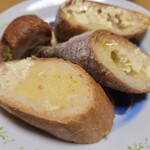 フランスベ－カリー - 