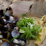 らー麺 鉄山靠 - 