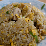 らー麺 鉄山靠 - 