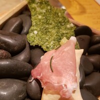 IL TEATRINO DA SALONE - 