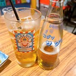 おさかな心技体 - 