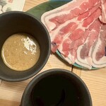 47都道府県の日本酒と炉端焼き 浦島 - 