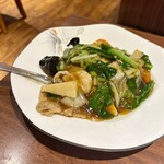 民福北京烤鴨店 - 