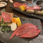 黒毛和牛専門店 もうもう亭 - 