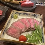 黒毛和牛専門店 もうもう亭 - 