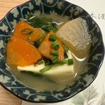 47都道府県の日本酒と炉端焼き 浦島 - 