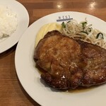 レストラン・サカキ - 