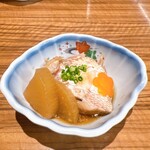 おさかな心技体 - 