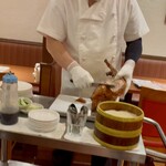 民福北京烤鴨店 中華街店 - 