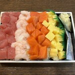 スーパーアークス - 料理写真: