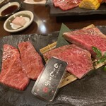 黒毛和牛専門店 もうもう亭 - 