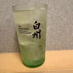 47都道府県の日本酒と炉端焼き 浦島 - 
