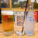 おさかな心技体 - 