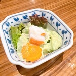 おさかな心技体 - 