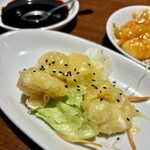 民福北京烤鴨店 中華街店 - 