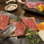 黒毛和牛専門店 もうもう亭 - 