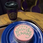 フロッグカフェ - ドリンク写真: