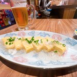 おさかな心技体 - 