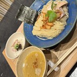 なにわ麺次郎 雅 - 高坂カプチーノ