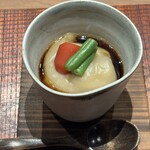 炭割烹 えのき - 