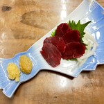 海鮮と焼き鳥 人気屋 - 