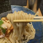 なにわ麺次郎 雅 - 雑穀麺