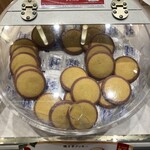 ステラおばさんのクッキー - 