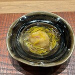 炭割烹 えのき - 