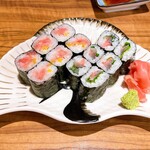 おさかな心技体 - 