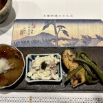 手打蕎麦 わくり - 