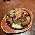 海鮮と焼き鳥 人気屋 - 