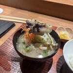 炭割烹 えのき - 