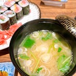 おさかな心技体 - 