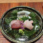 炭割烹 えのき - 