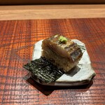 炭割烹 えのき - 