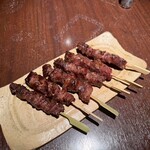 海鮮と焼き鳥 人気屋 - 