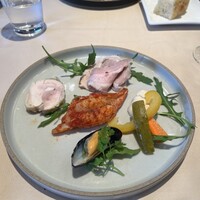 エノテカピッツェリア 神楽坂スタジオーネ - 