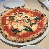 エノテカピッツェリア 神楽坂スタジオーネ - 