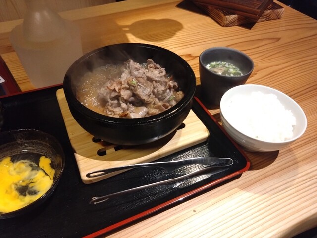 一新 &ndash; 一ノ関（焼肉）｜岩手・一関の本格焼肉店で絶品肉を堪能