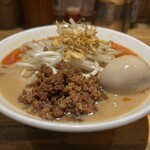 花木流味噌 三鷹店 - 