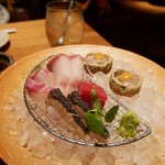 ごはんや一芯 - 