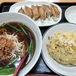 台湾料理 福香閣 - 