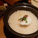 ごはんや一芯 - 