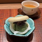 炭割烹 えのき - 