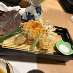ふく亭 - 