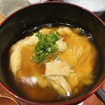 お料理 とみやま - 