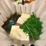 京豆冨不二乃 - 