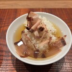 炭割烹 えのき - 