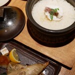 ごはんや一芯 - 